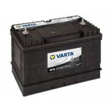 VARTA PROmotive BLACK 12V 105 Ah (H17)